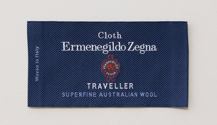 TRAVELLER logo